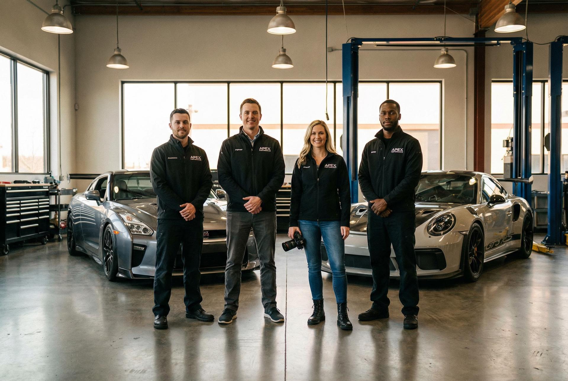 高清视频专家团队